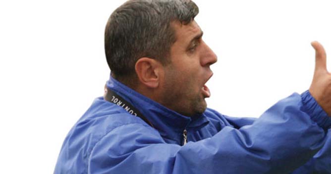 TEK RAKİBİMİZ KENDİMİZ