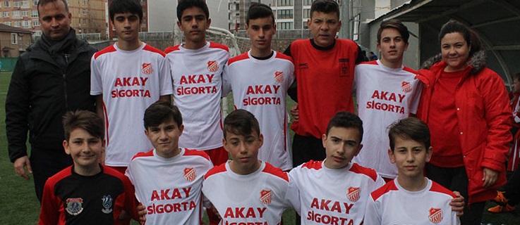 32 takım Play-Off ‘ta