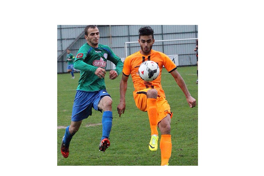 ÇAYIROVA’NIN YILDIZI GERİ DÖNÜYOR