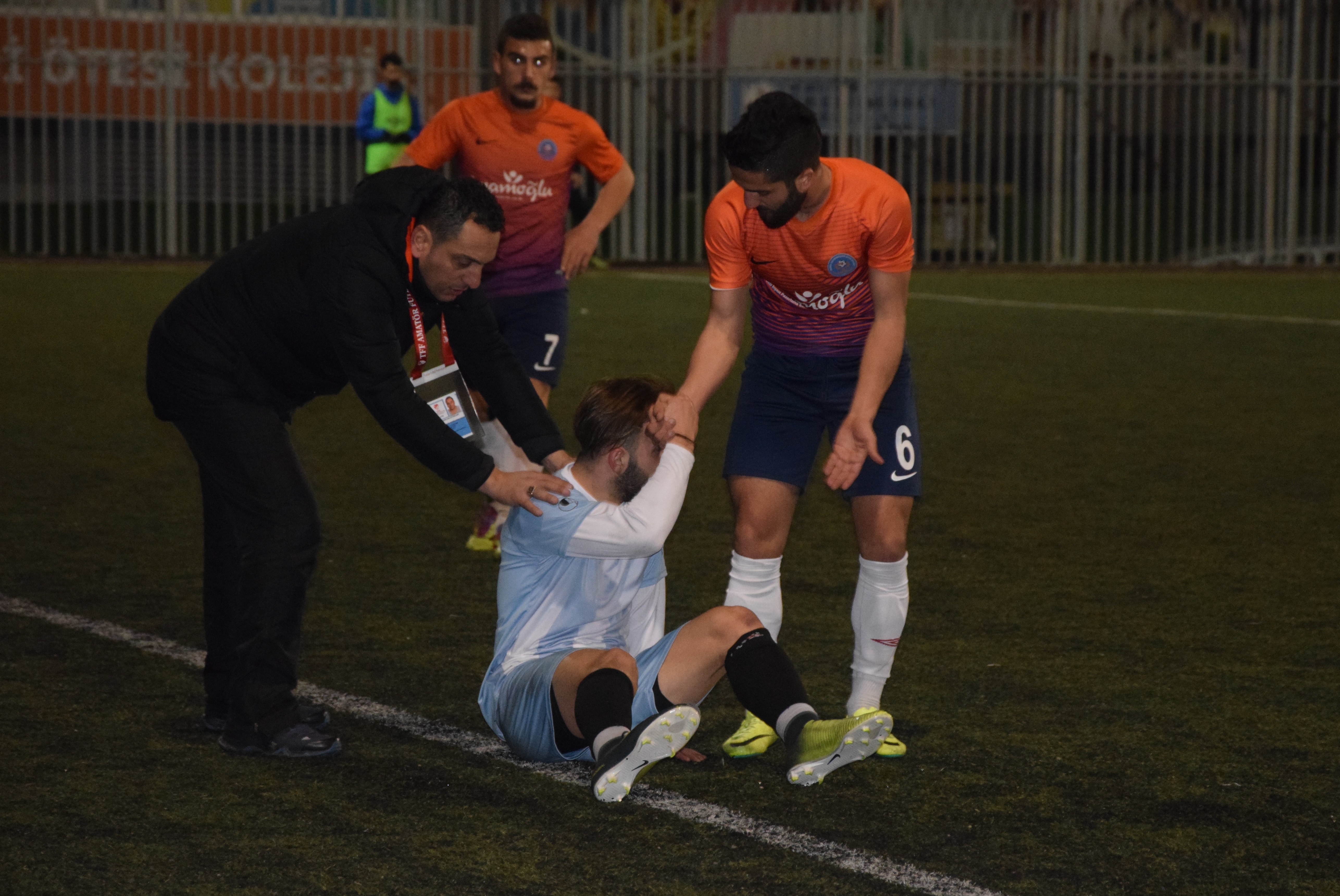 BAŞARI İÇİN AGRESİF OLMAK ŞART