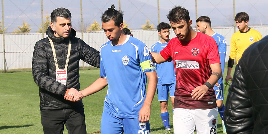 Şahin, Darıca’dan çekinmiyor