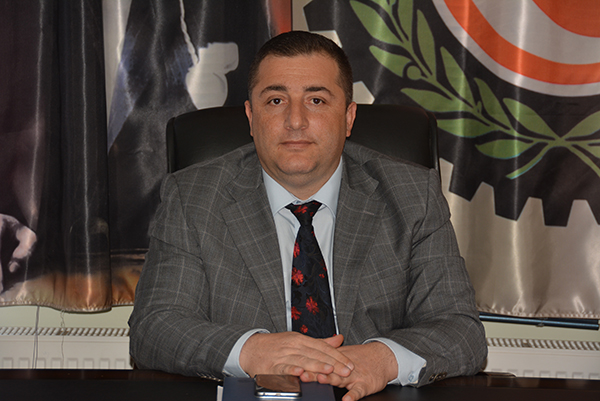 “Bin taşeron kadroya giremedi”