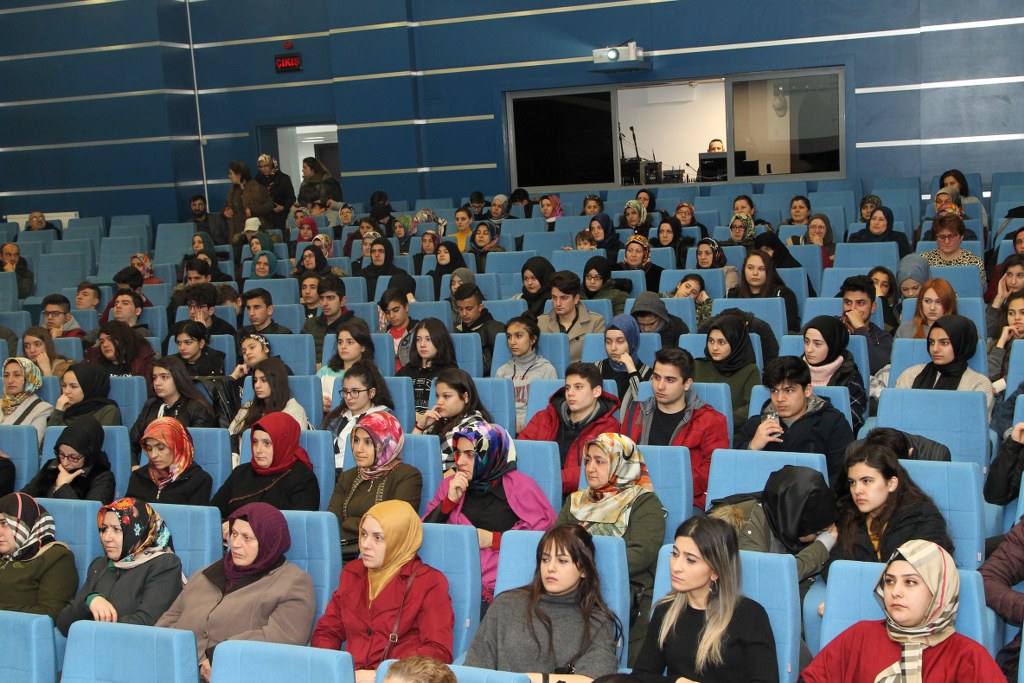 Gebze’de Tıp semineri