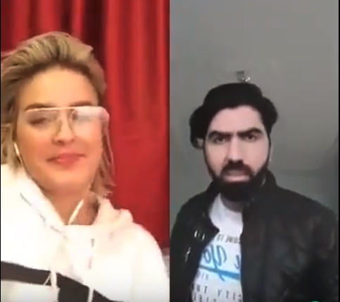 Anne Marie’den Dilovası’ndaki çevre kirliliği düeti