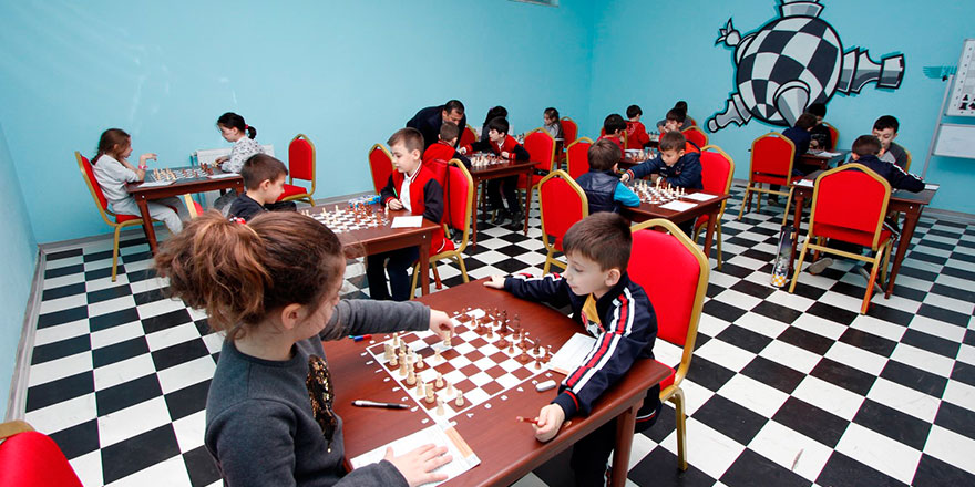 Öğrenciler doğru hamlede buluşuyor