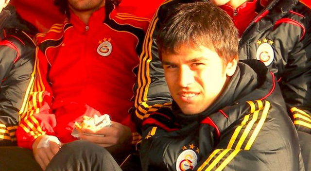 GALATASARAY’DAN DARICA’YA