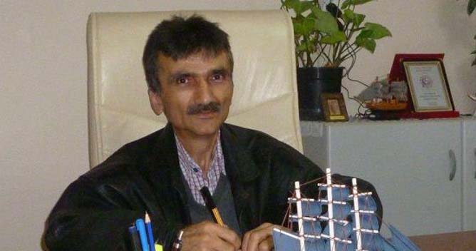 Marender'den köprü vazifesi