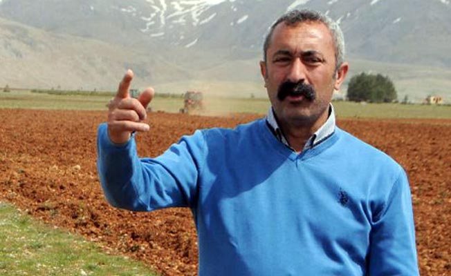 TKP’li belediye başkanı panele katılacak 