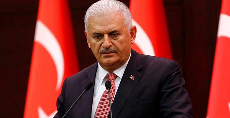 Başbakan Yıldırım Kocaeli’ye geliyor