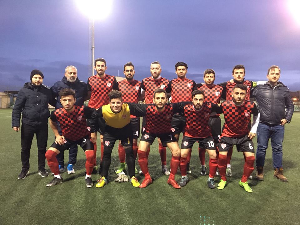 DARICASPOR AFFETMİYOR: 2-0