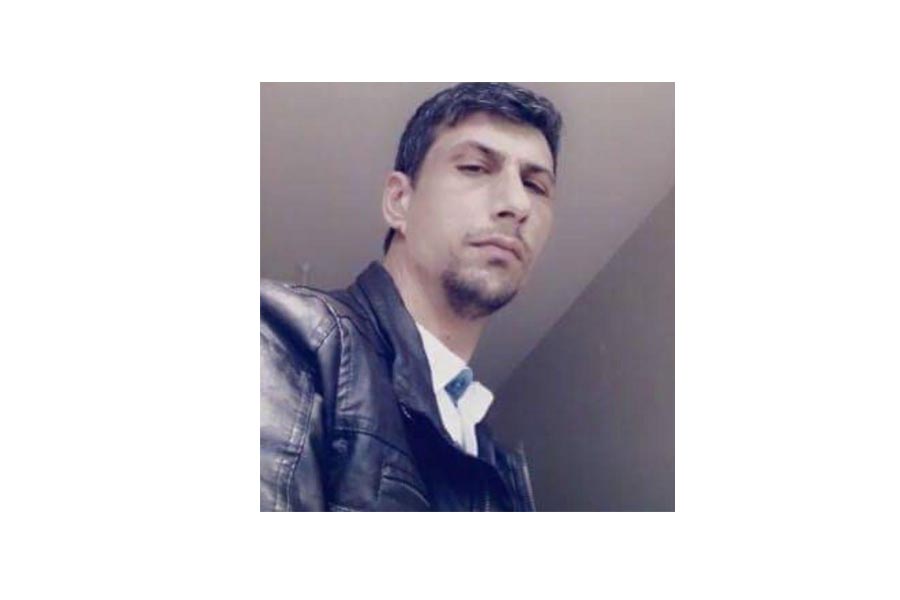 Sokak ortasında cinayet