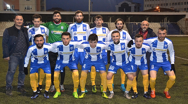 TAVŞANLI FIRTINASI