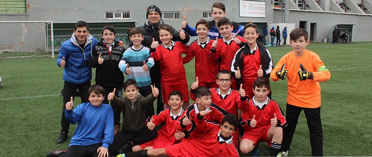 PLAY-OFF’LAR BELLİ OLDU