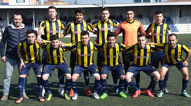 PAŞA VARIM DEDİ