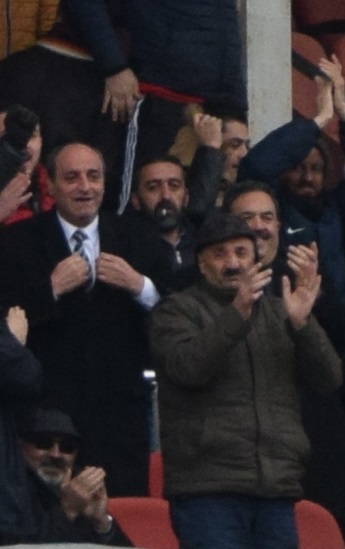 MUSA YILMAZ YAKIN TAKİPTE