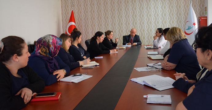 Darıca Farabi’de hedef daha iyi hizmet