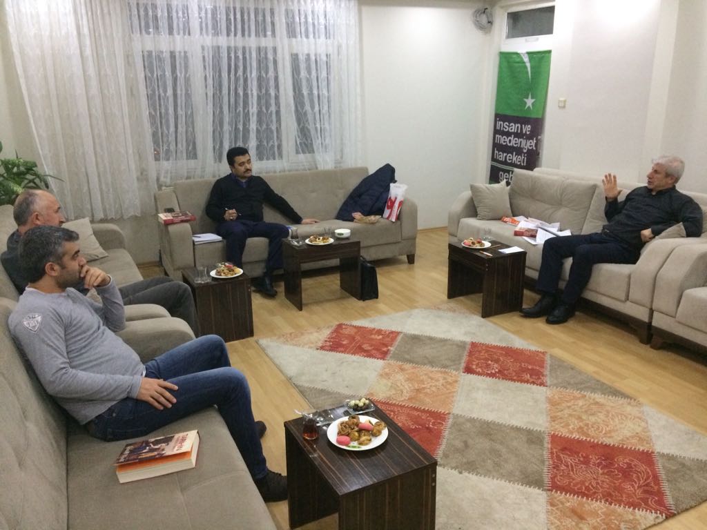 Tarihin Küresel Tarihi