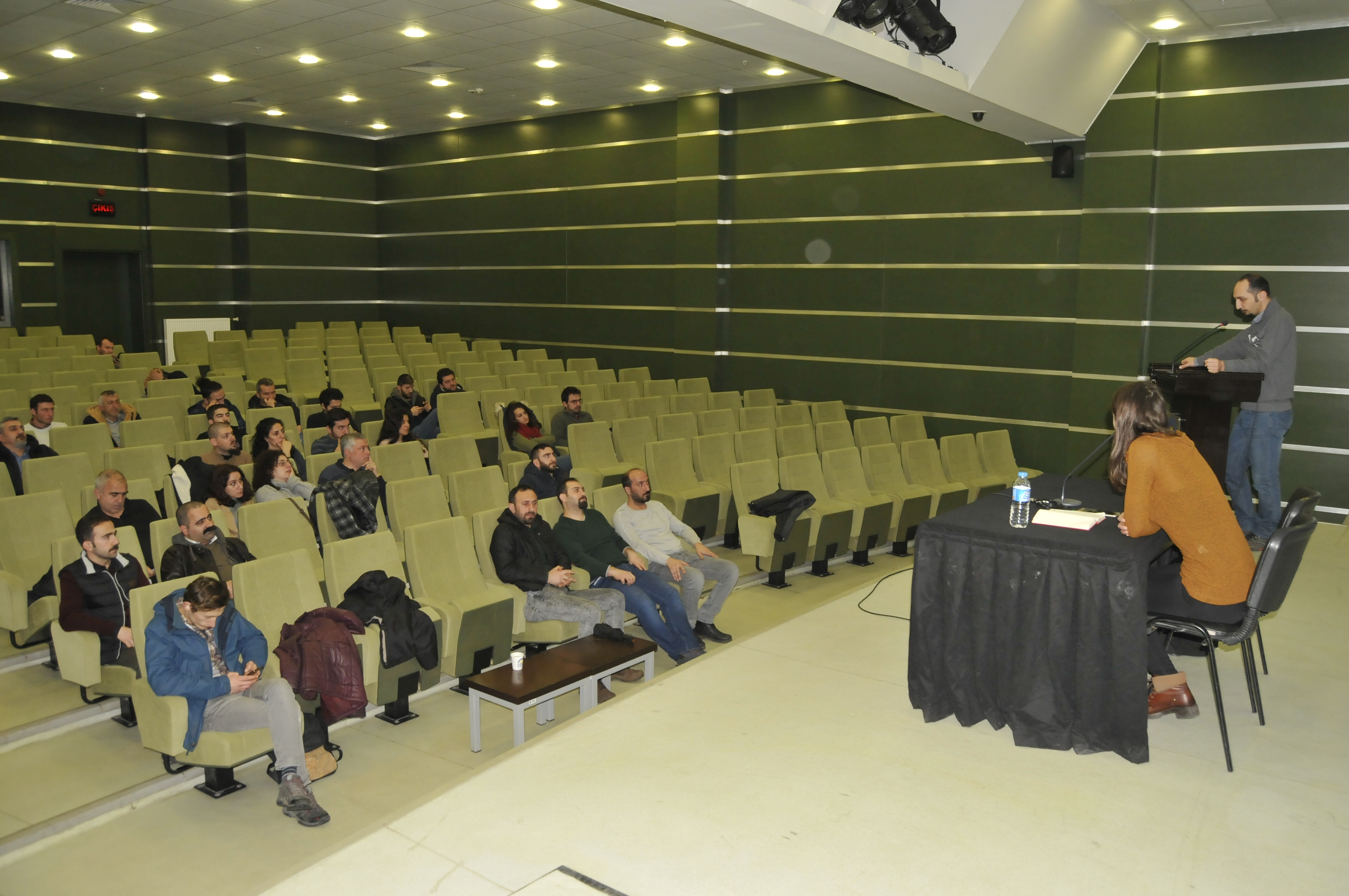 ‘İş cinayetinde  Kocaeli 6. sırada’