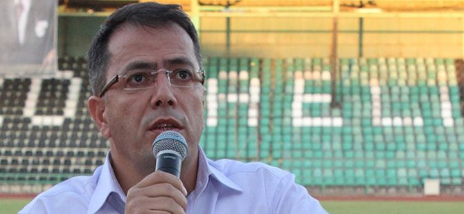 Muzaffer Çintimar: Biz hazırız