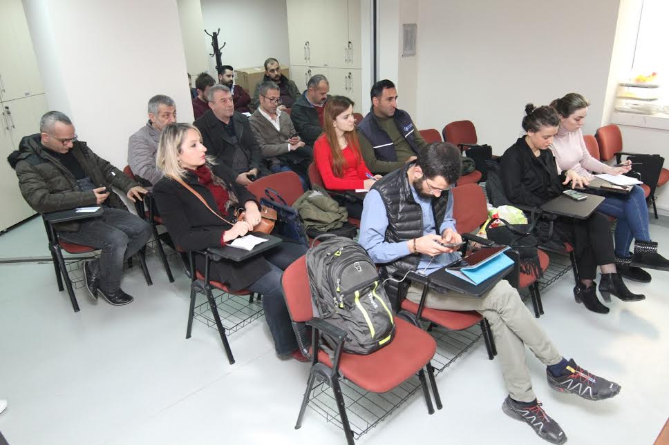 Kocaeli Olimpik Yüzme Havuzu şehri oldu