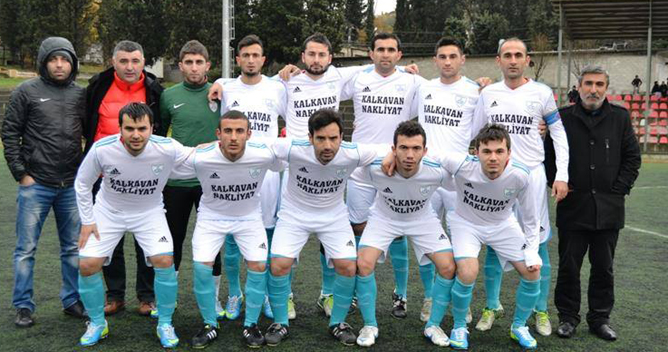 DİLOVASI’NIN DÖNÜM MAÇI