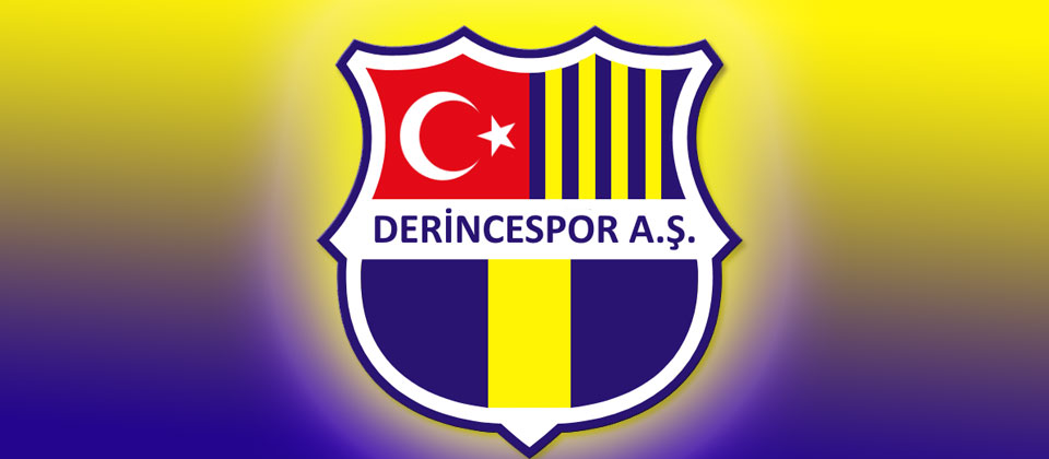 Derincespor’dan zorunlu VEDA!