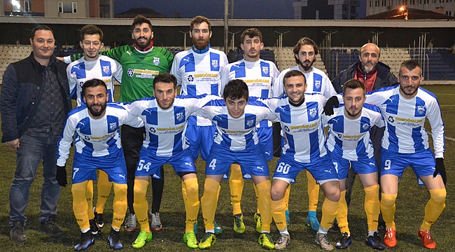 Tavşanlı’da hedef Paşa