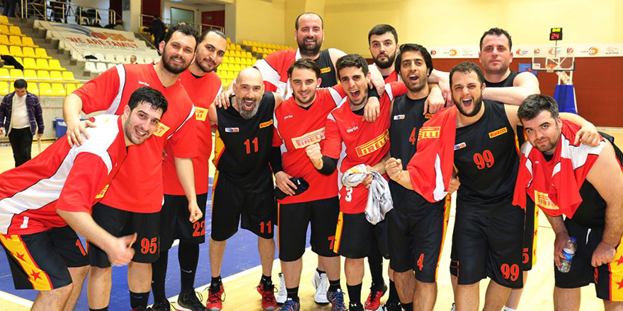 Pirelli hız kesmiyor: 59-51