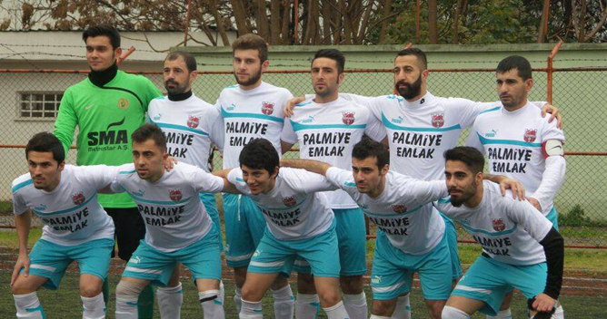 BAYRAMOĞLU ZORLU VİRAJDA