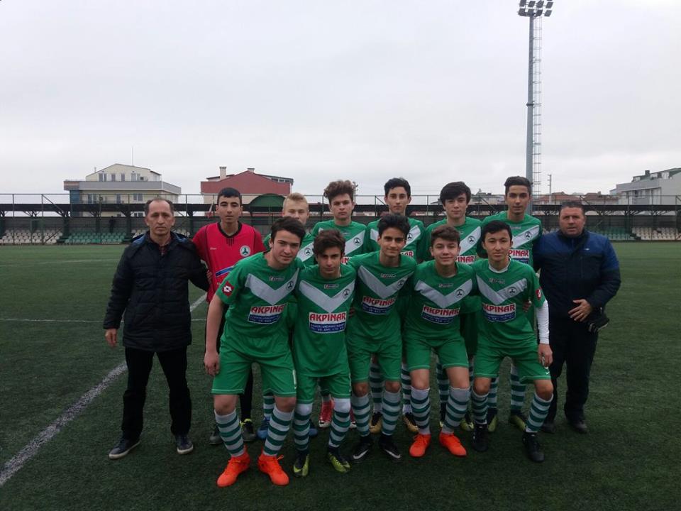 SADECE BEYLİKBAĞISPOR