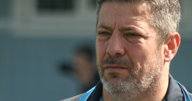 BİZ FUTBOLUMUZU OYNAYACAĞIZ