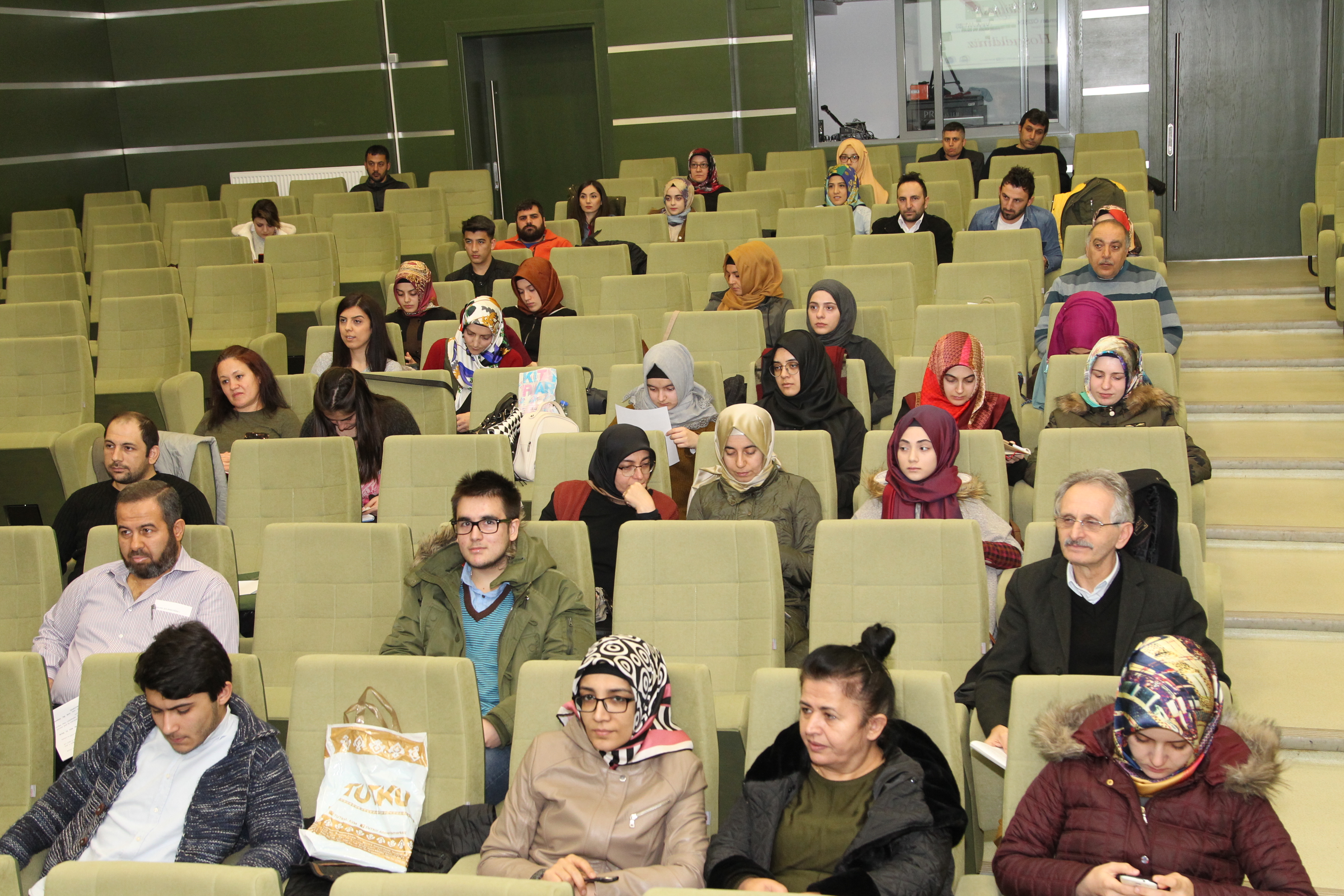 Yazarlık Atölyesi’nde yeni dönem