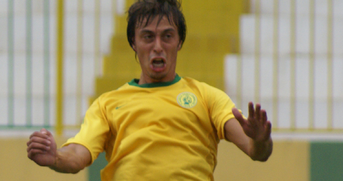 EBUBEKİR GİTTİ ALAETTİN GELDİ