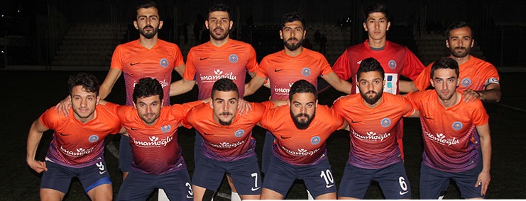 SULTANORHAN FARKLI KAZANDI: 5-0