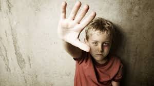 Her 4 çocuktan biri fiziksel şiddete maruz kalıyor
