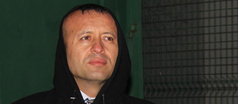 Nebil Uzun: Bize yakışanı yapacağız