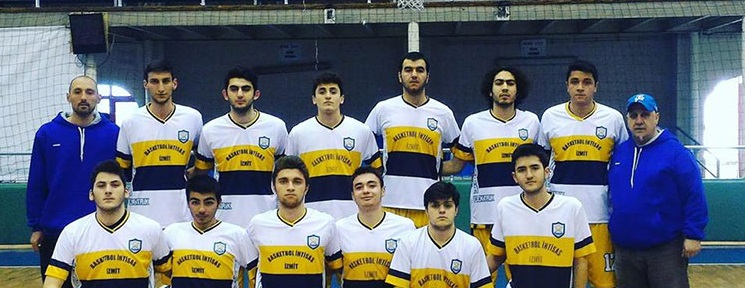  İhtisas grup birincisi oldu