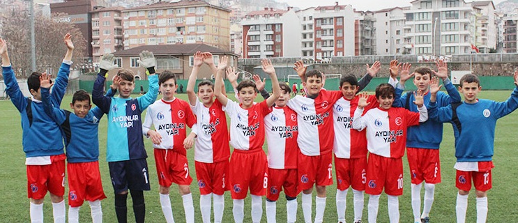 Yarı finalistler belli oldu