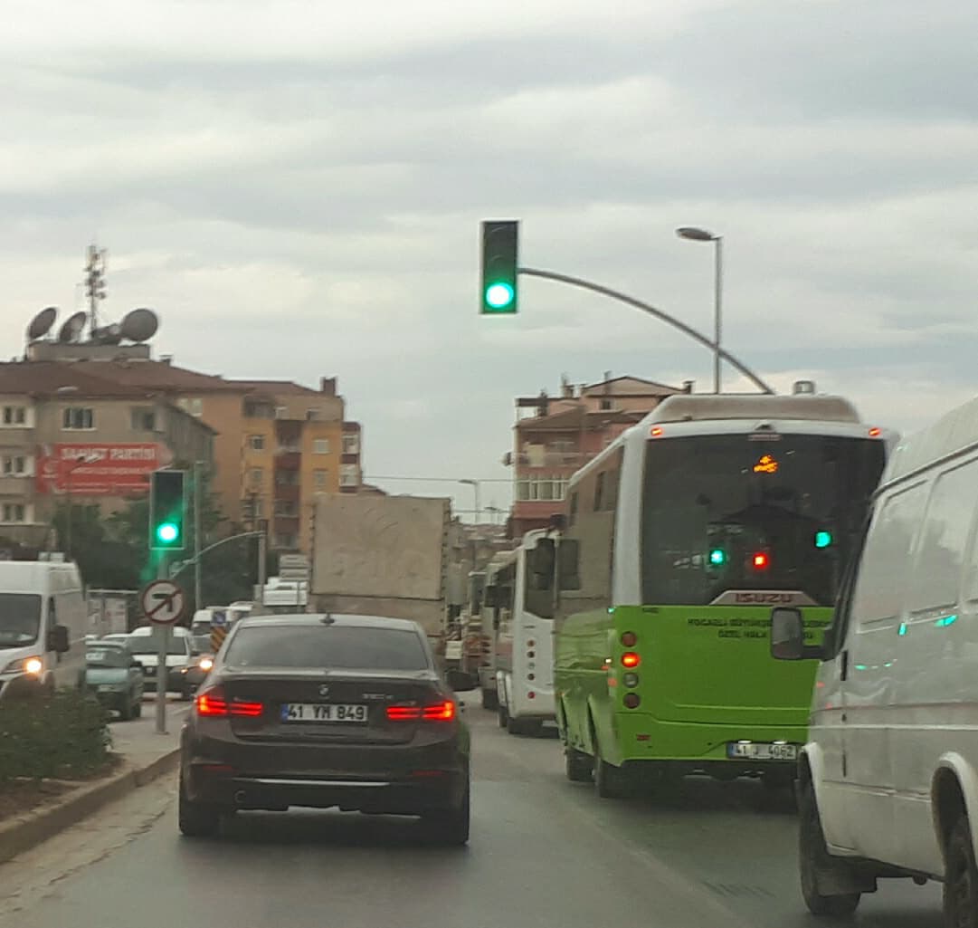 Ethem Bey Caddesi’ne dönüş yasağı kaldırılsın