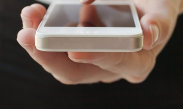 1286 cep telefonu ele geçirildi