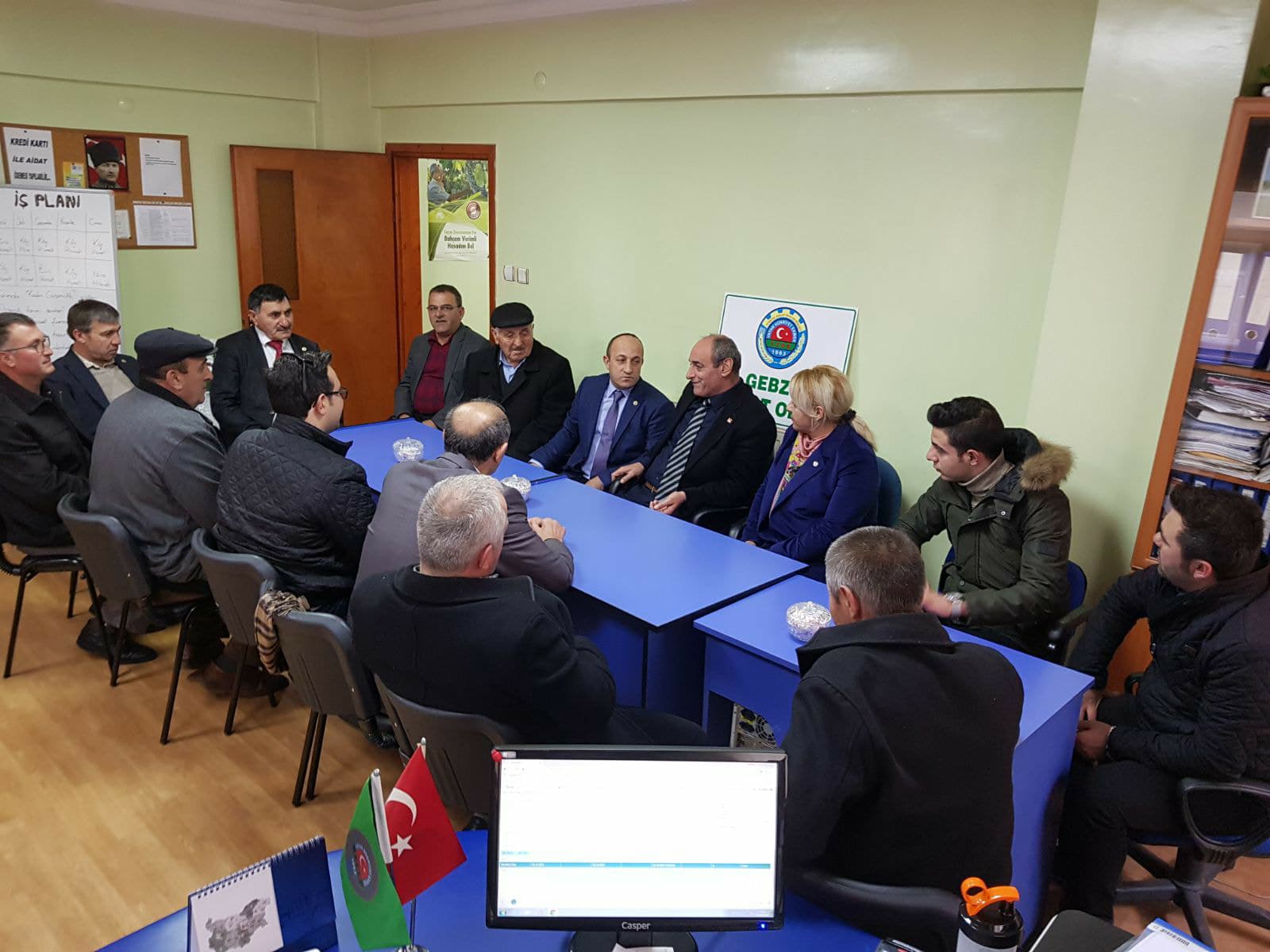 “Tarım ve hayvancılık bitirildi”