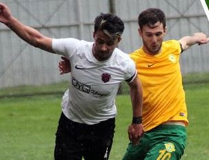 GÖLCÜK’TE SESSİZLİK: 0-0