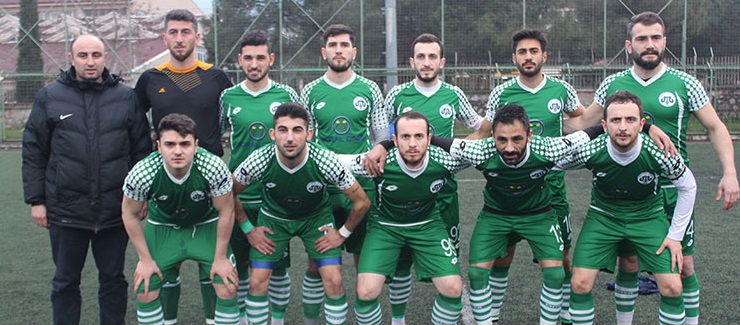 Suadiyespor büyük yara aldı