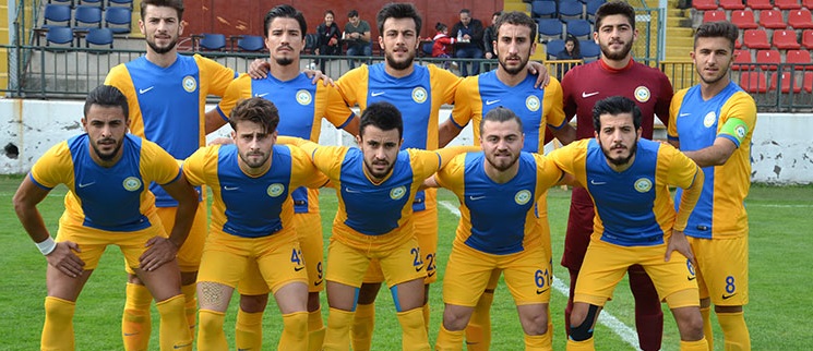 BELEDİYE DERİNCE’NİN ŞAKASI YOK