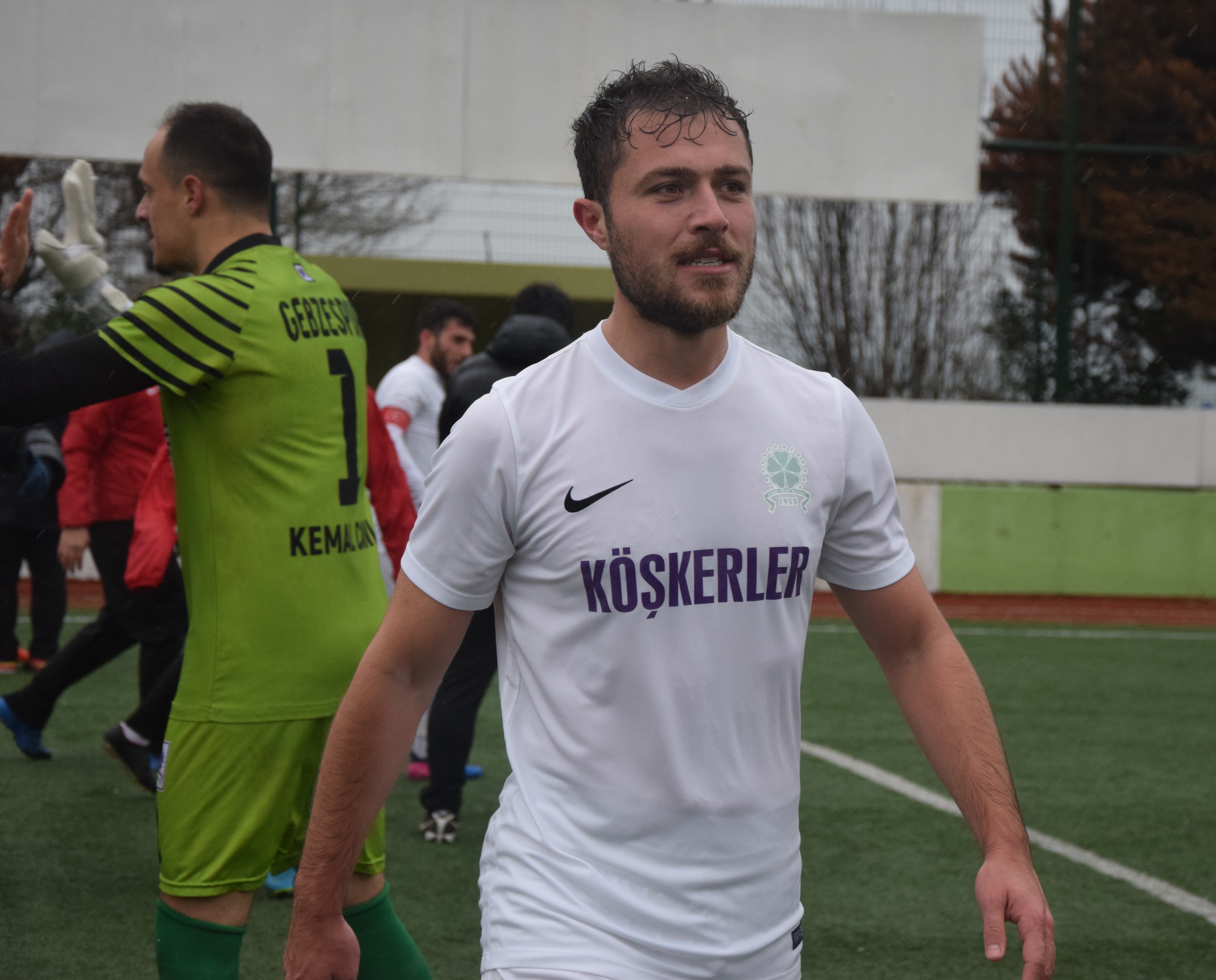 ALTIN ADAM: BATUHAN IRMAK