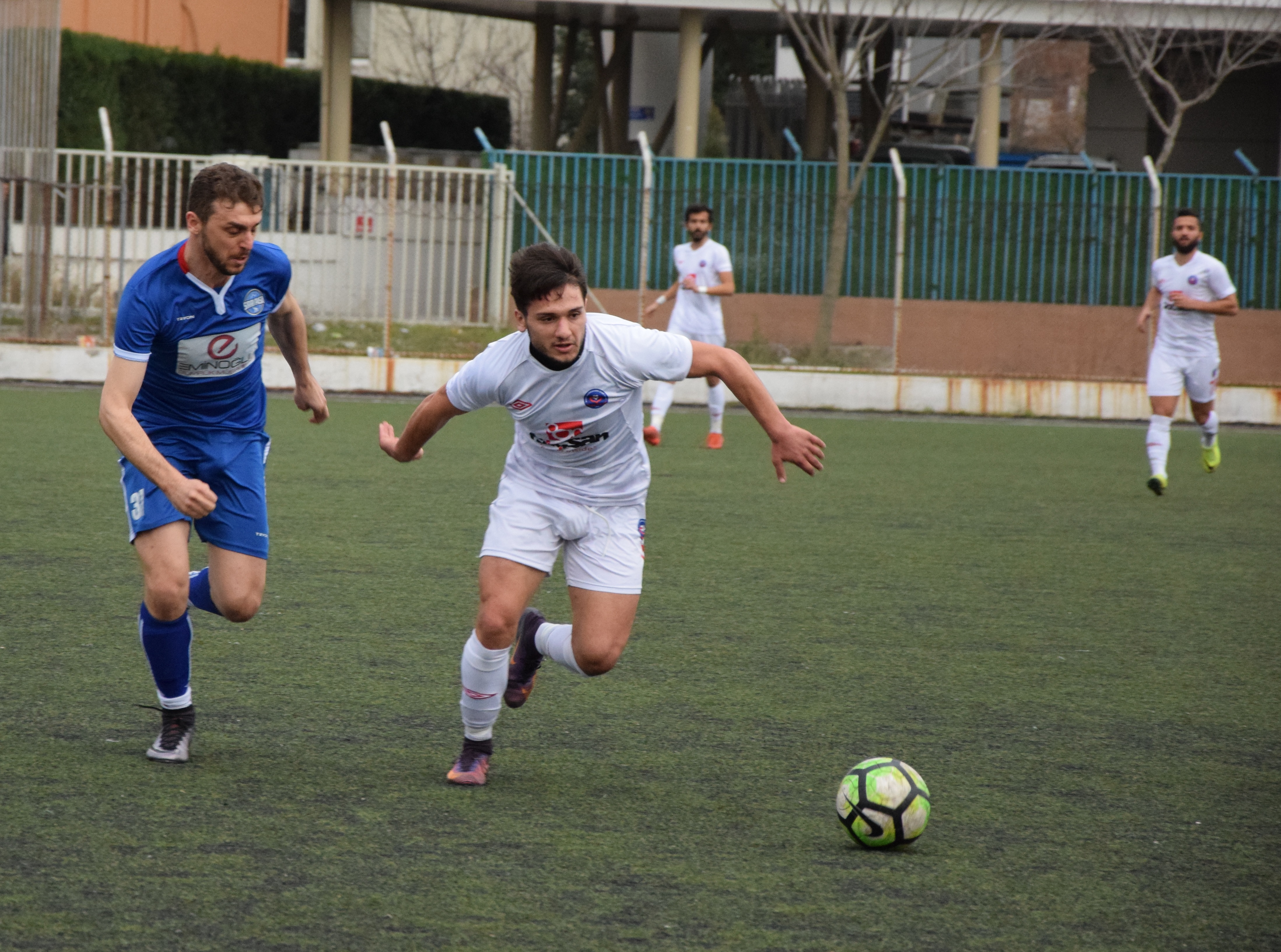 SULTAN’IN YÜKSELİŞİ