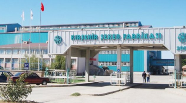 ‘Şeker fabrikaları halkındır, satılamaz!’