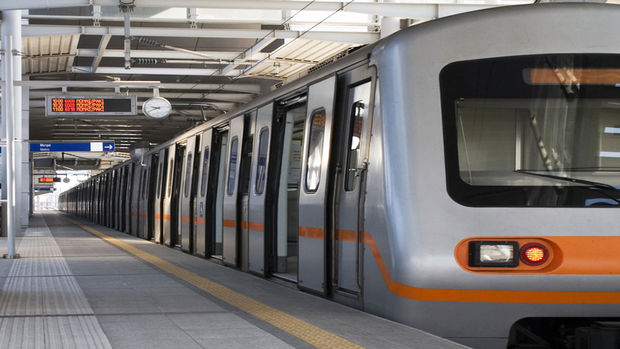 Metronun yeterlilik ihalesi Mayıs’ta