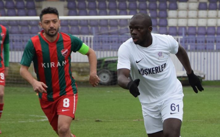 BEBBE FARK YARATIYOR