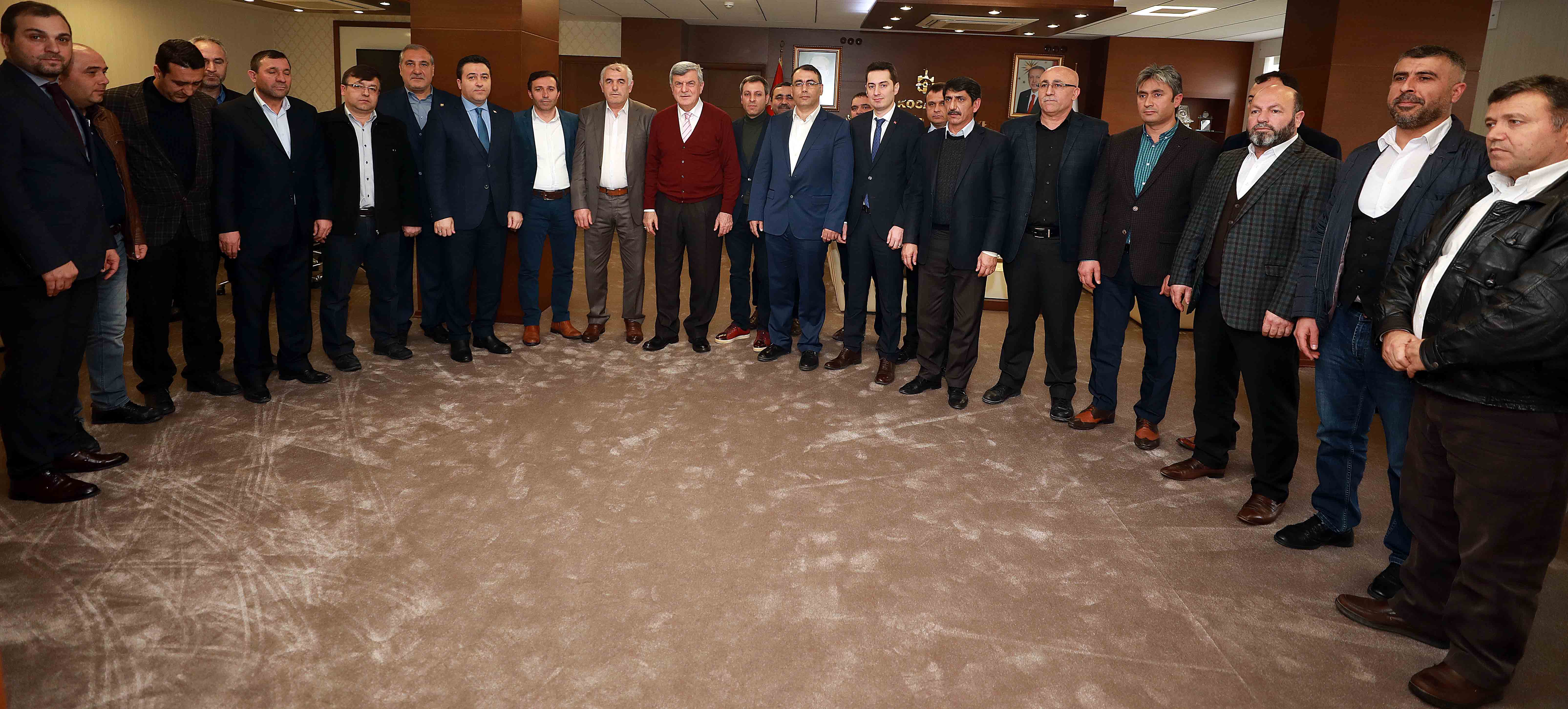 Hasılatlarını Mehmetçik Vakfına bağışladılar